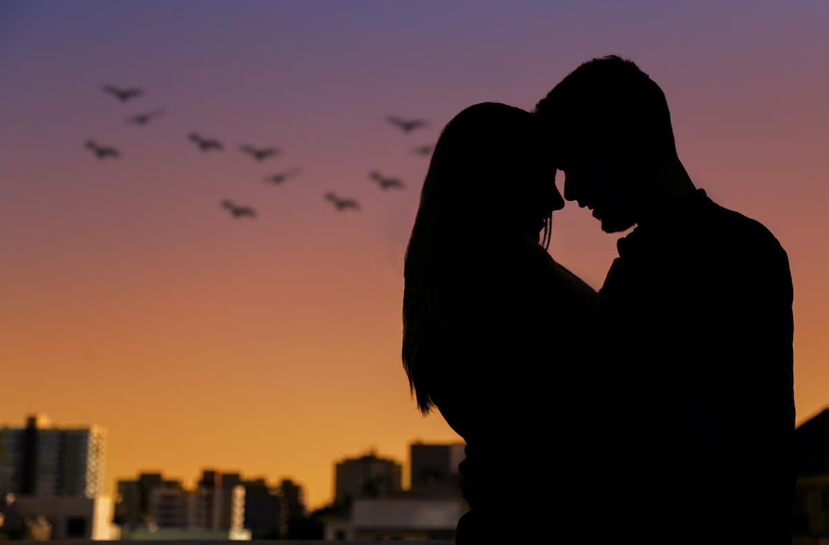 en couple