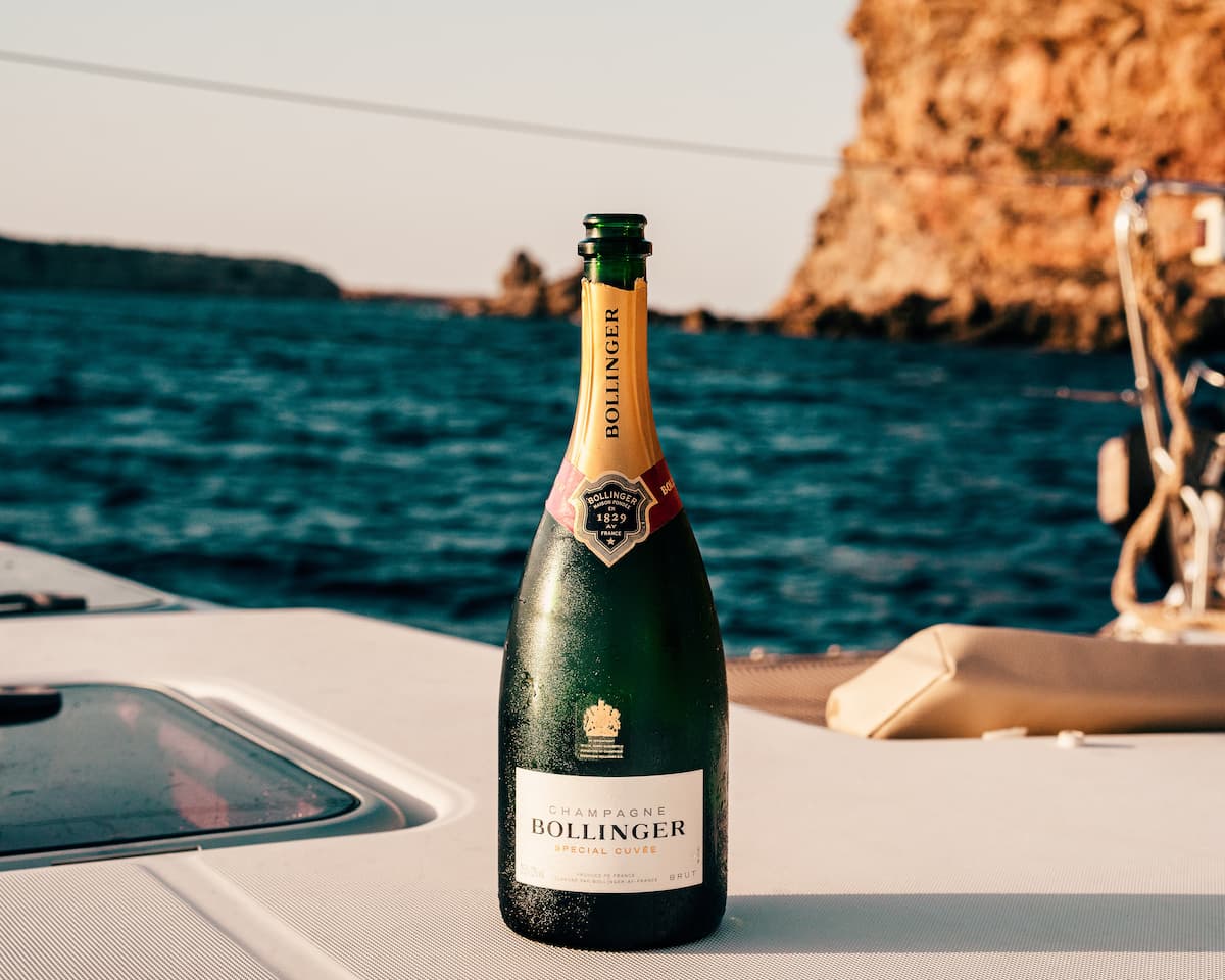 ibiza en couple
