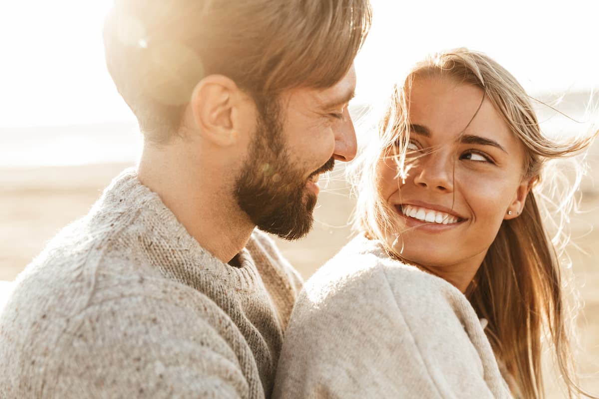 vouloir etre en couple