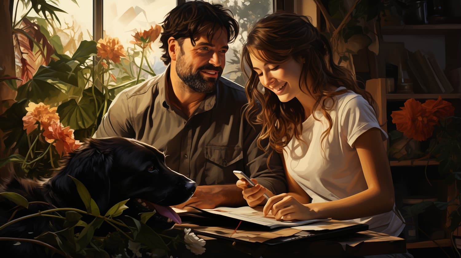 ne pas se lasser en couple