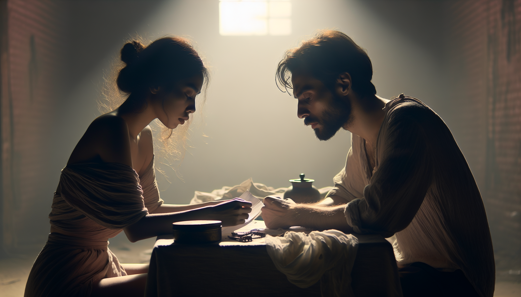 découvrez des conseils pour raviver la flamme dans votre couple et retrouver la passion dans votre relation amoureuse.