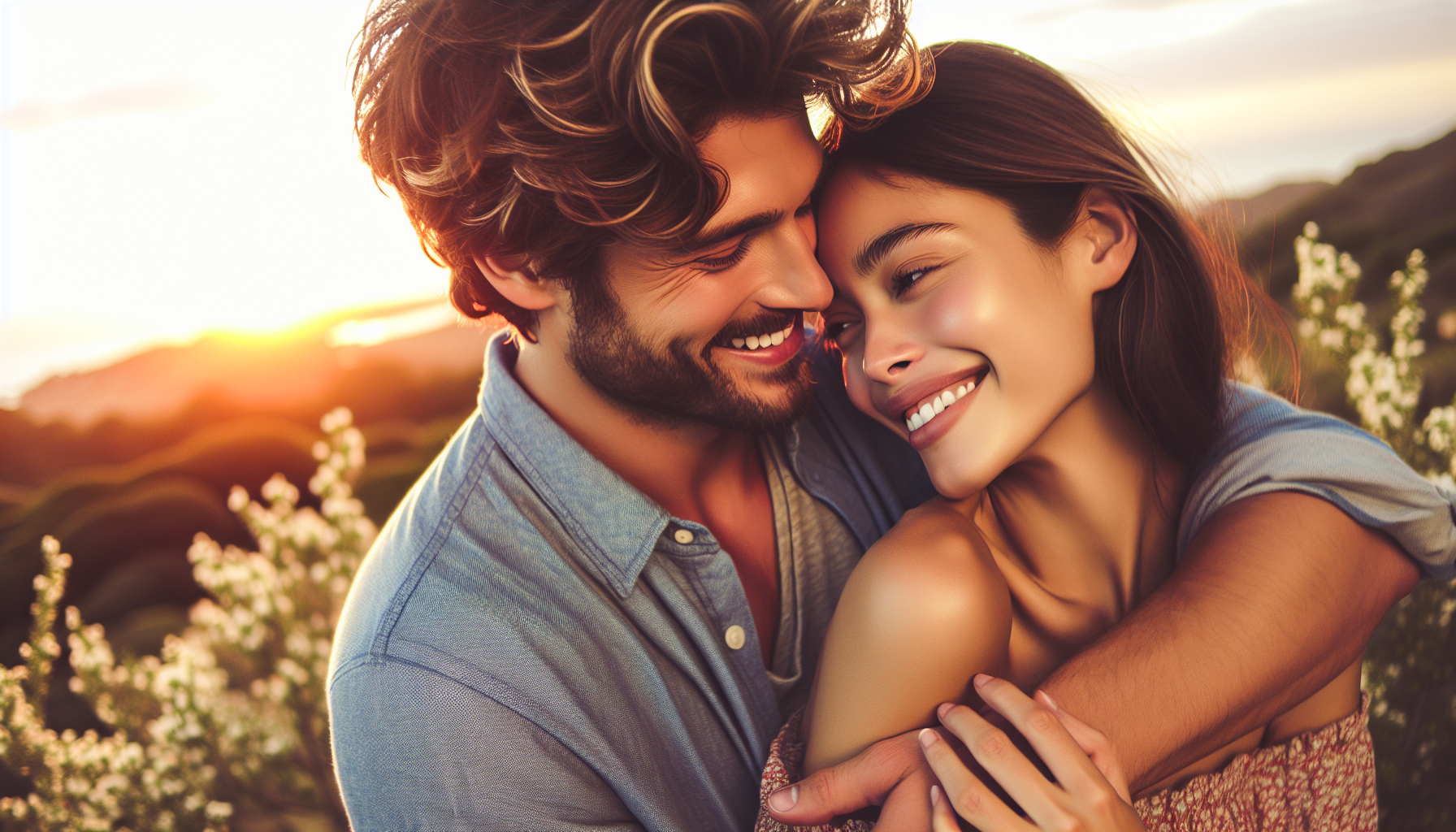 découvrez les clés pour entretenir une relation passionnée en couple à travers des moments intimes : les conseils et astuces pour cultiver la complicité et la passion.