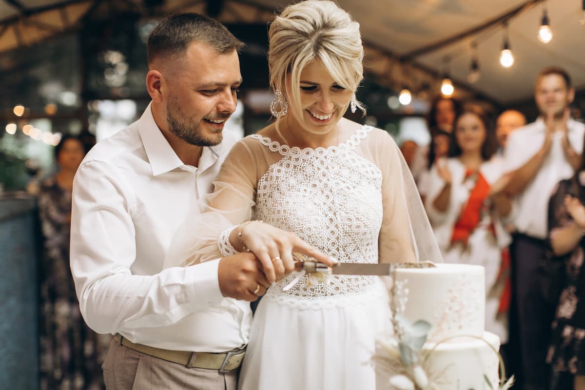 mariage réussi