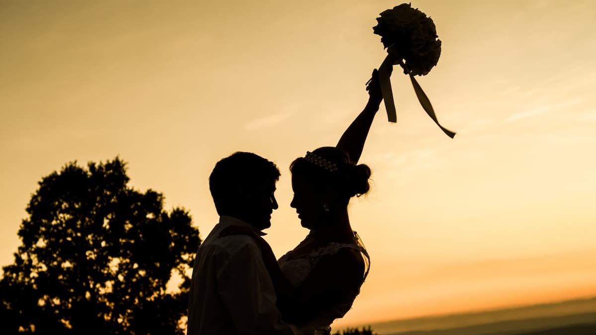 mariage