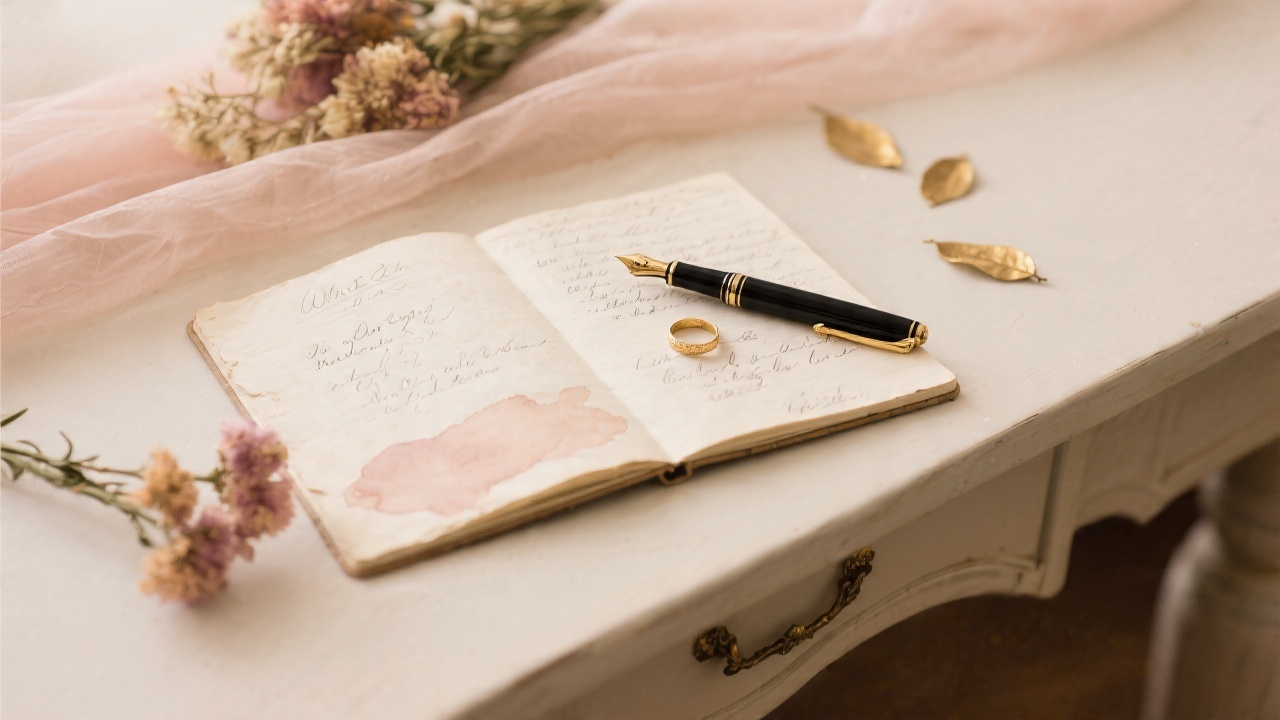 Organisation mariage