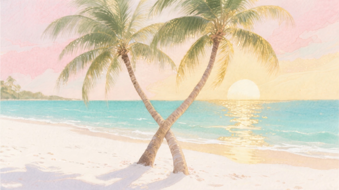 Voyage de noces destinations romantiques