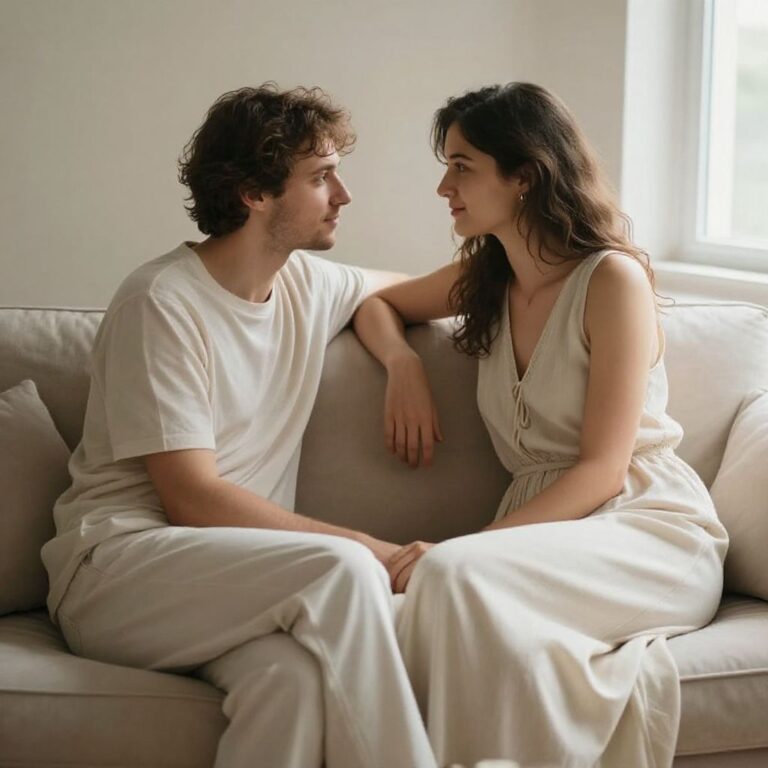 Les 7 problemes de couple les plus frequents (et comment les surmonter)