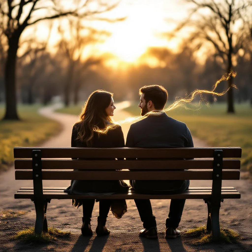 couple libre ou rupture