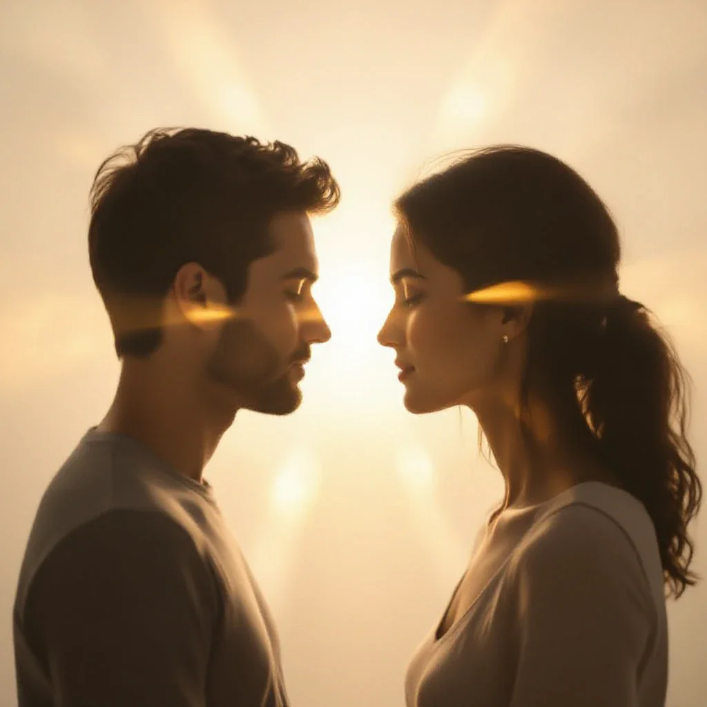Est-il normal de se disputer dans un couple