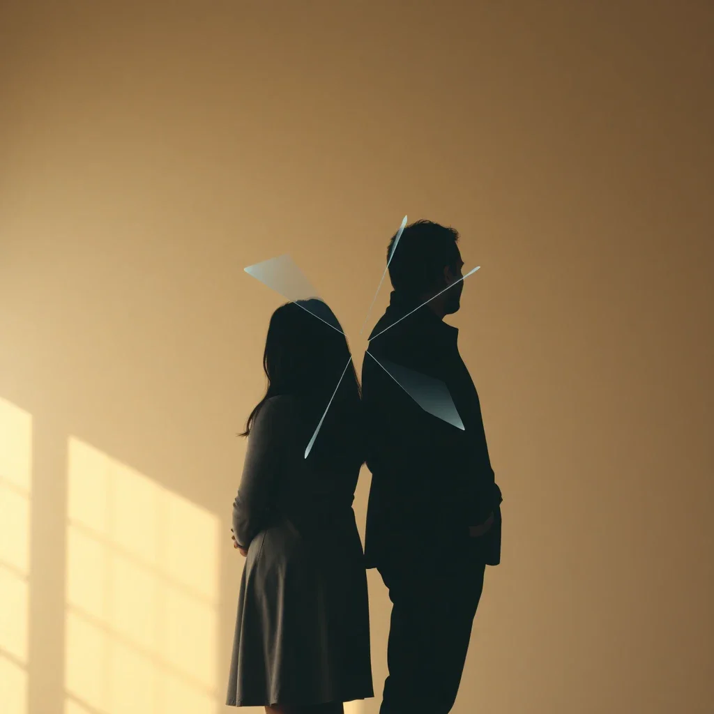 motif de dispute d'un couple top 7