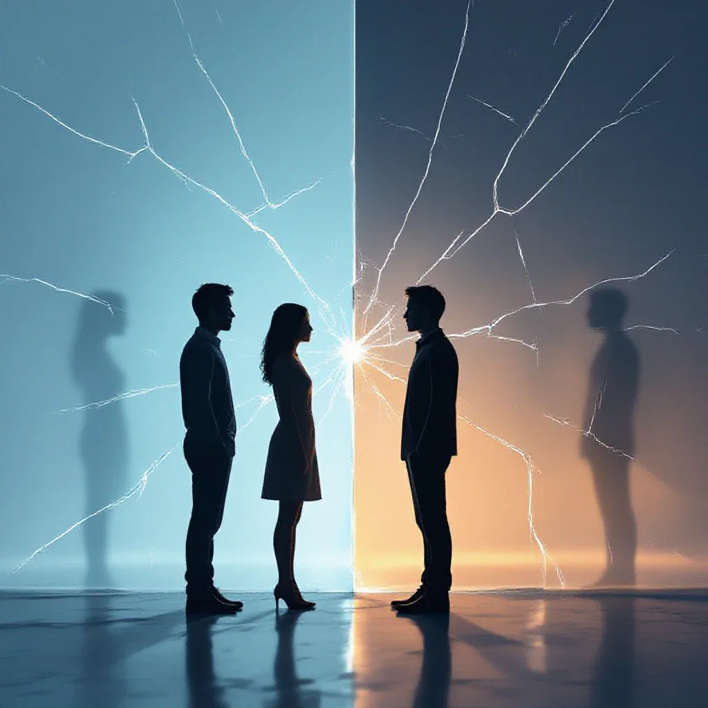 problème de communication psychologie