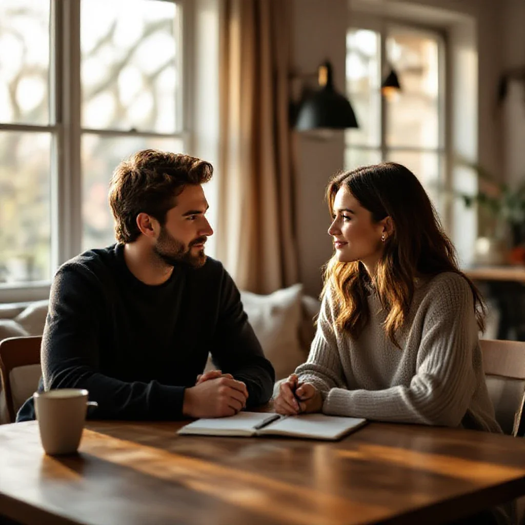 problème de couple test