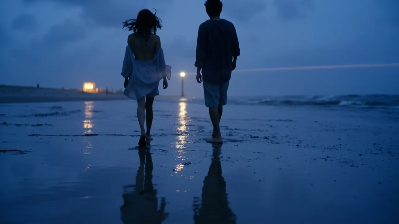 Femme HPI en amour : ce que l'hypersensibilité change dans la relation