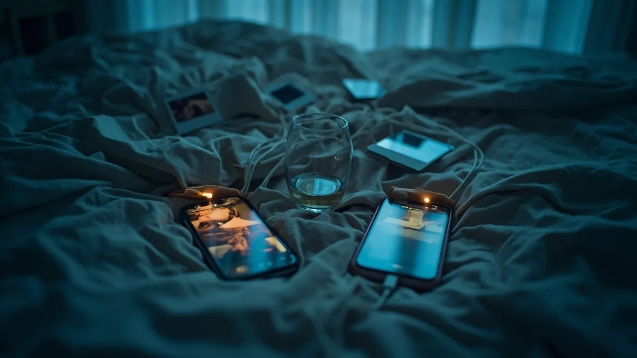 Sujets de conversation pour couple à distance : rester proches malgré l’éloignement
