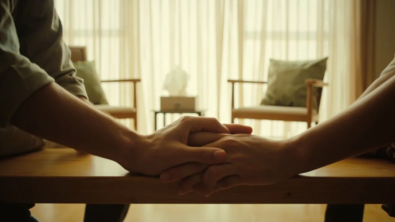 Thérapie de couple : guide complet pour comprendre, choisir et se lancer