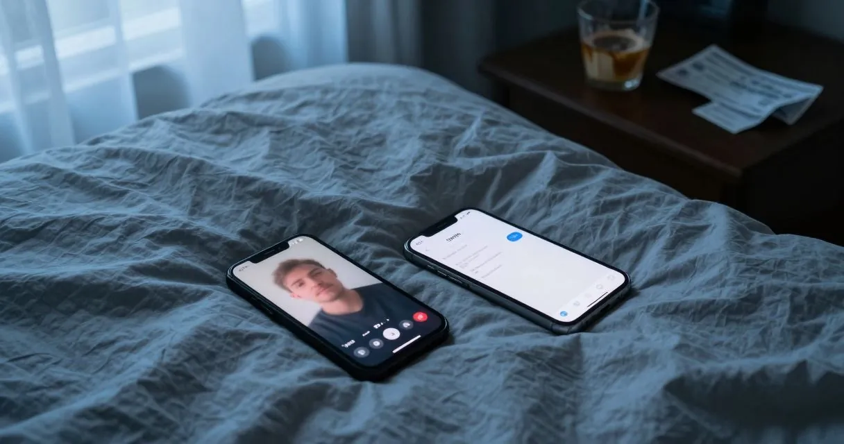 Couple à distance : tout ce qui aide vraiment (et ce qui ne sert à rien)