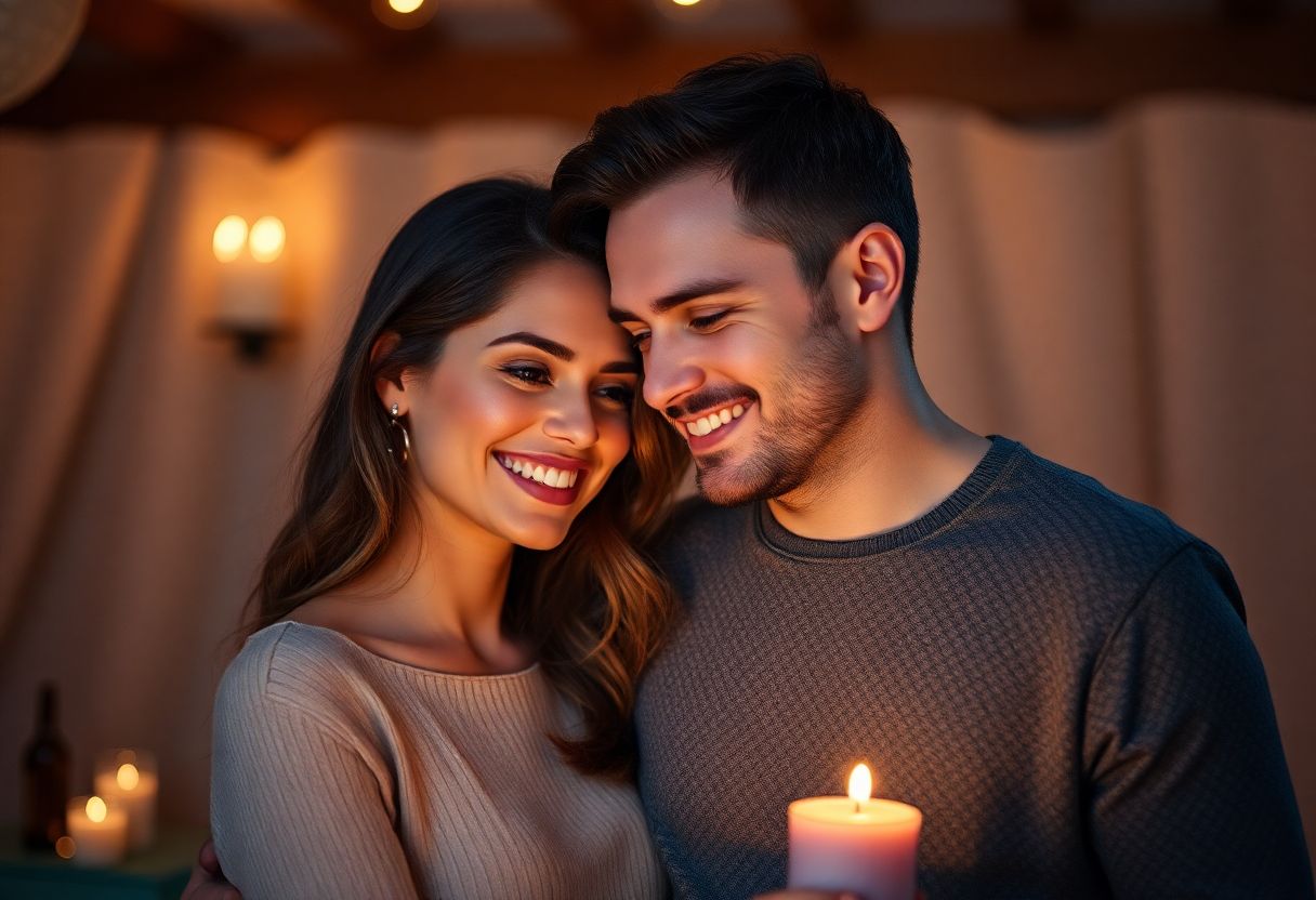 Sexualite dans le couple editorial