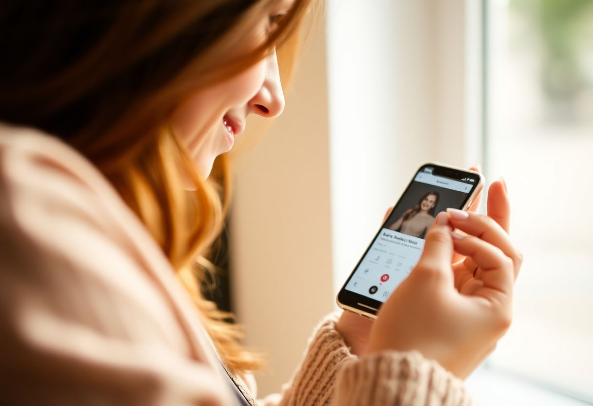 Applications rencontre relation serieuse editorial
