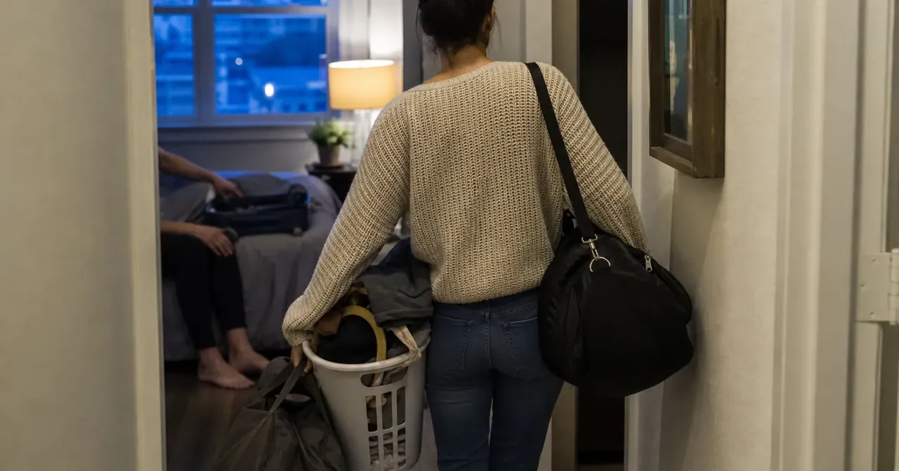 Se dévouer sans limites
