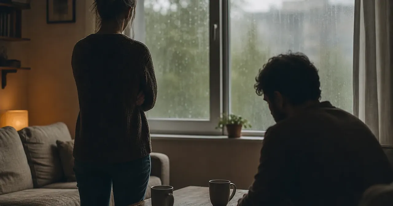 Cette petite critique qui revient trop souvent peut user le couple sans