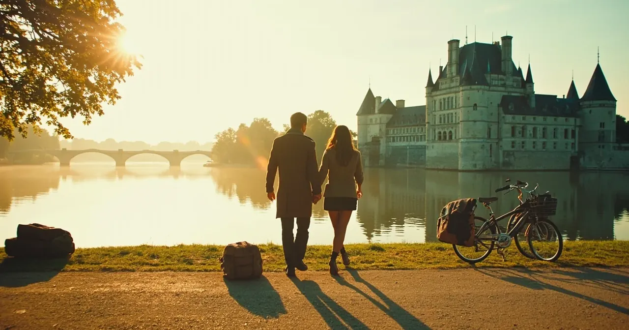 Amboise en amoureux